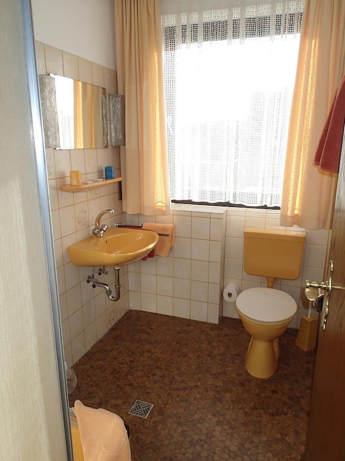 Hotel-Garni Pfeffermuehle Emmerthal 外观 照片